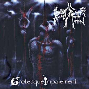 DYING FETUS Grotesque Impalement (Reissue) [CD]